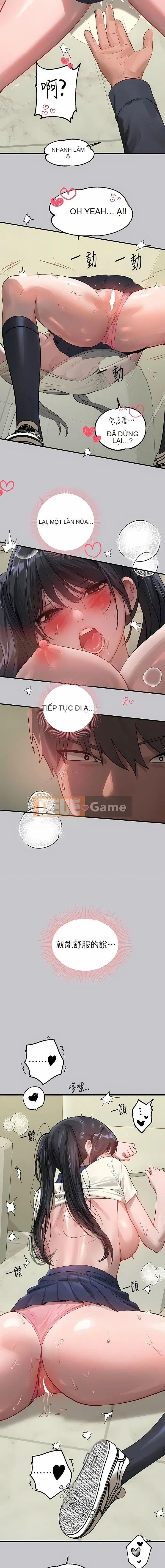 Chị nhà giàu Chương 1-137