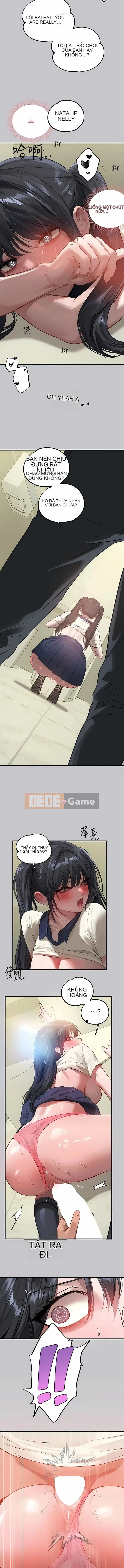 Chị nhà giàu Chương 1-137