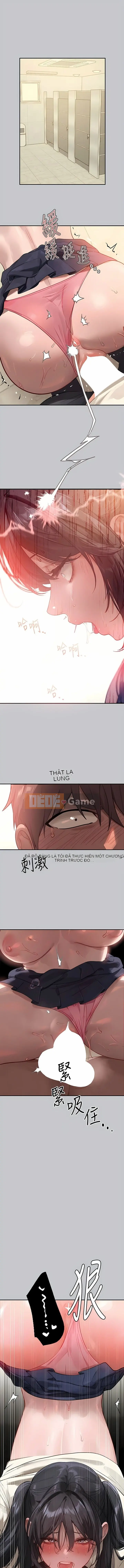 Chị nhà giàu Chương 1-137