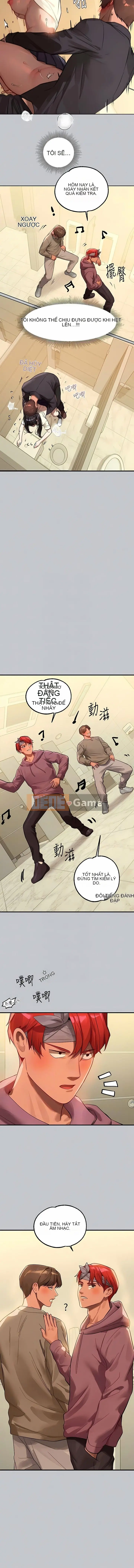 Chị nhà giàu Chương 1-137