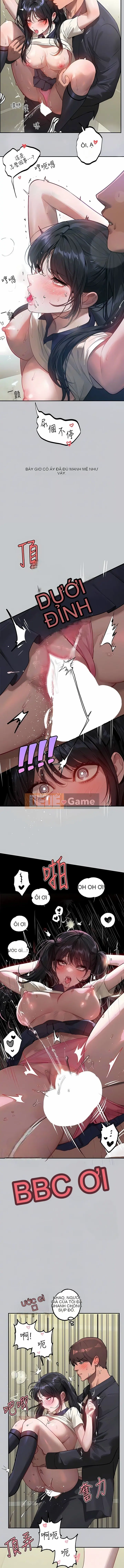 Chị nhà giàu Chương 1-137