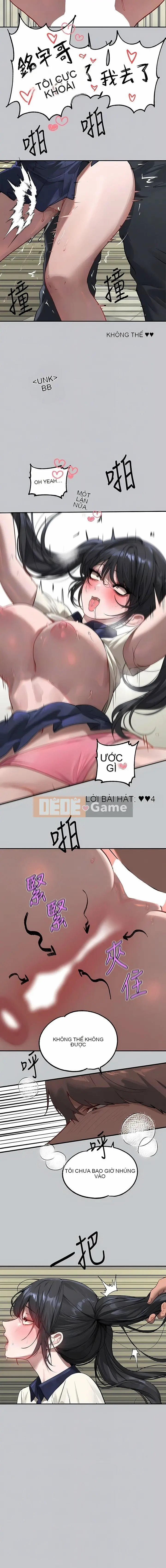 Chị nhà giàu Chương 1-137