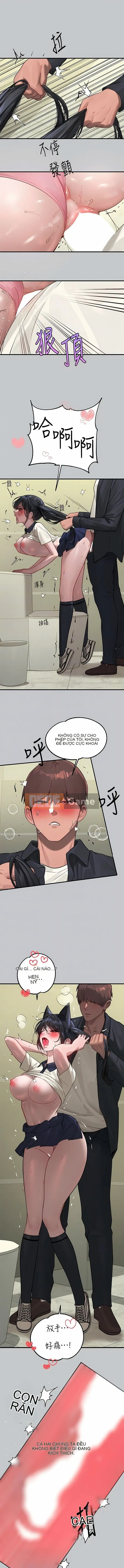 Chị nhà giàu Chương 1-137