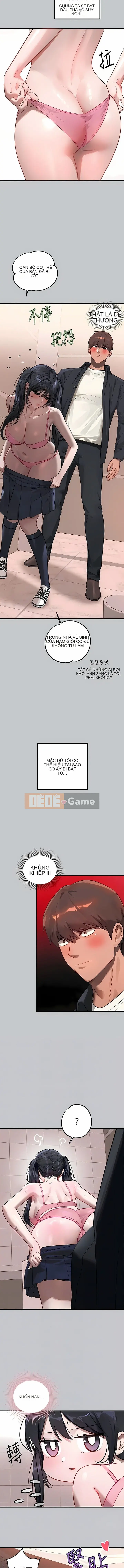 Chị nhà giàu Chương 1-137