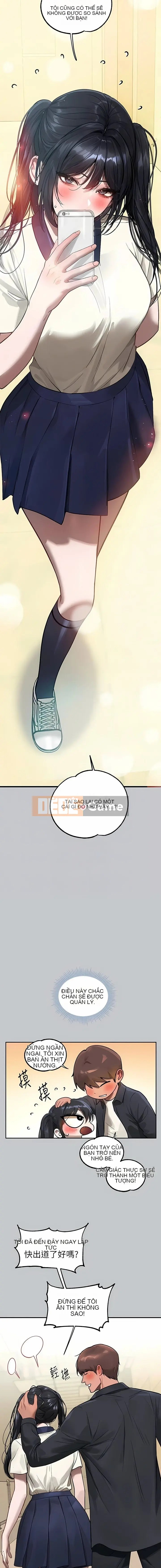 Chị nhà giàu Chương 1-137