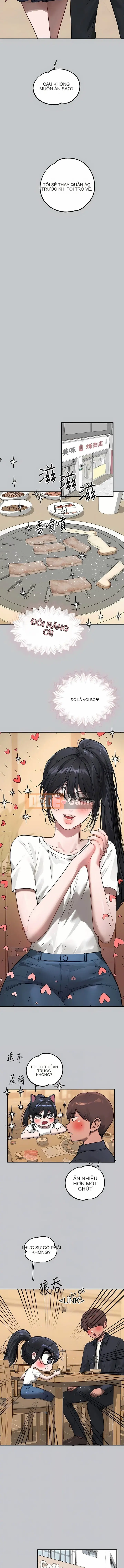 Chị nhà giàu Chương 1-137