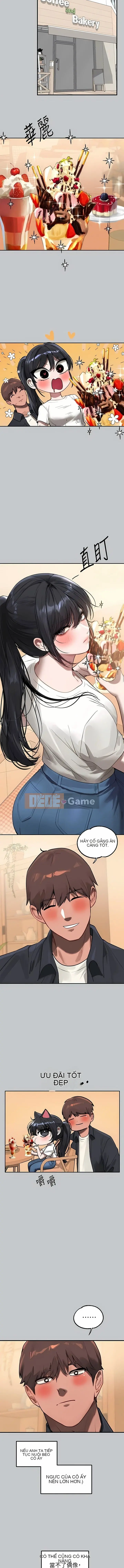 Chị nhà giàu Chương 1-137