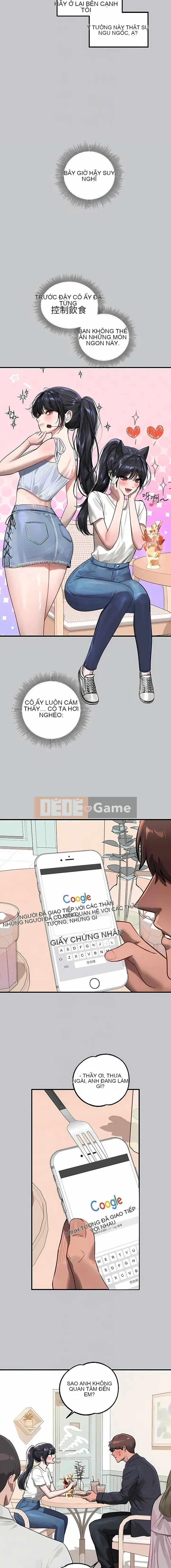 Chị nhà giàu Chương 1-137