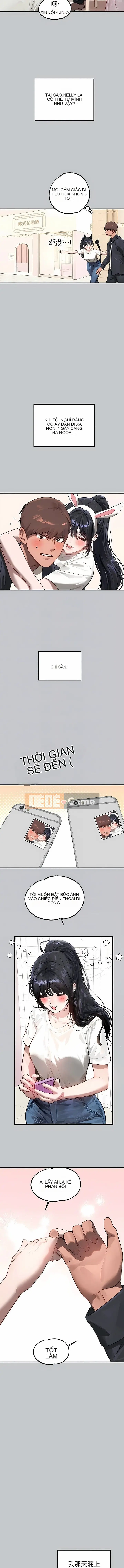 Chị nhà giàu Chương 1-137