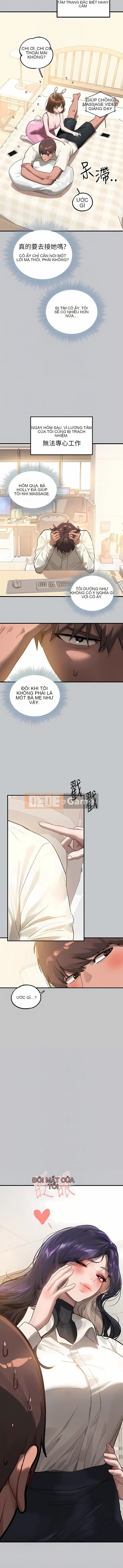 Chị nhà giàu Chương 1-137