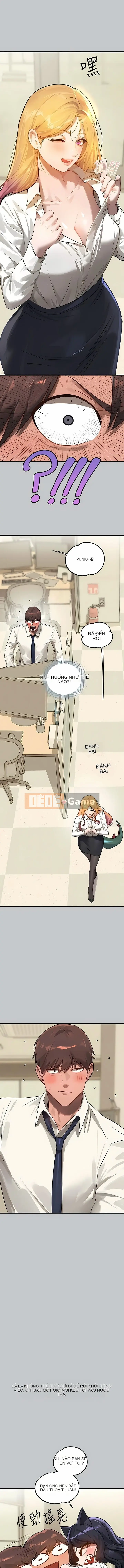 Chị nhà giàu Chương 1-137