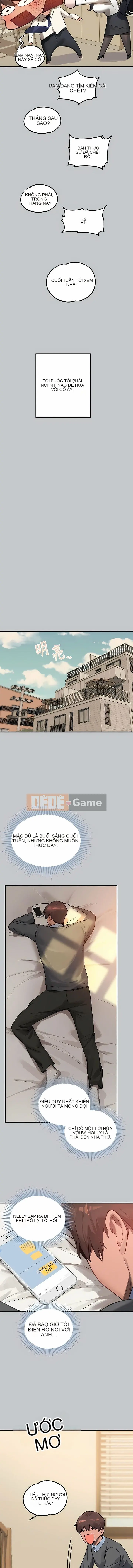 Chị nhà giàu Chương 1-137