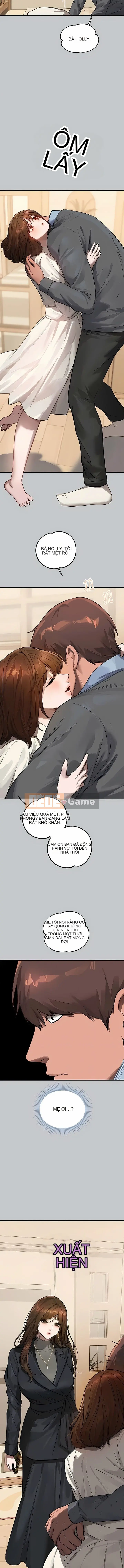 Chị nhà giàu Chương 1-137