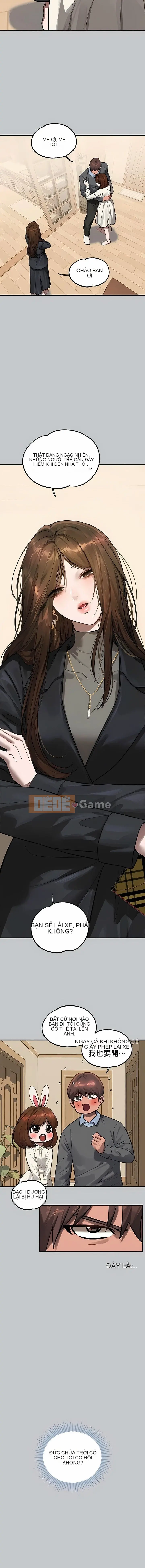 Chị nhà giàu Chương 1-137