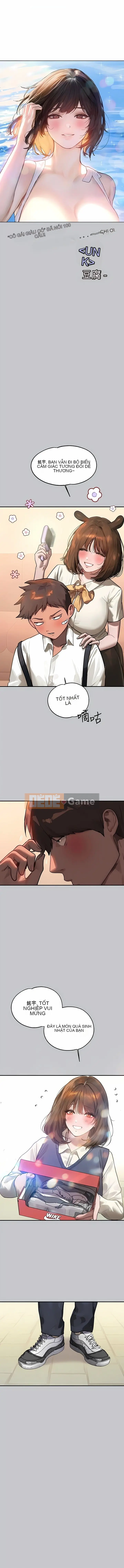 Chị nhà giàu Chương 1-137