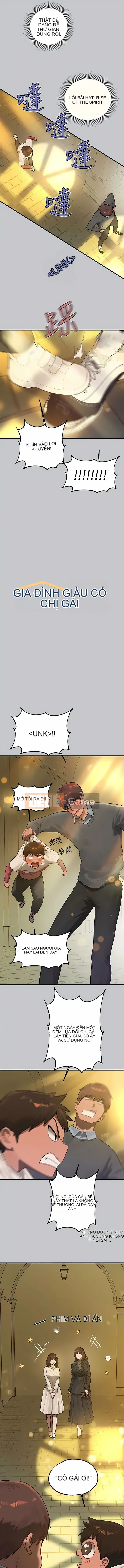 Chị nhà giàu Chương 1-137