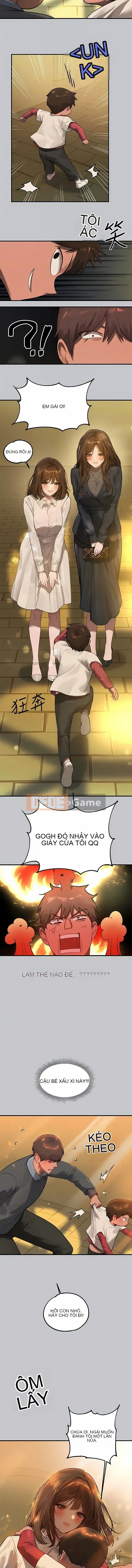 Chị nhà giàu Chương 1-137