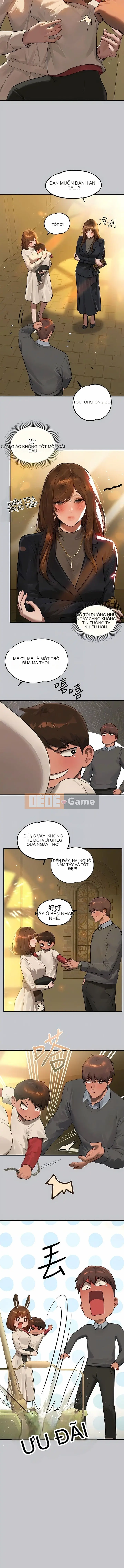 Chị nhà giàu Chương 1-137