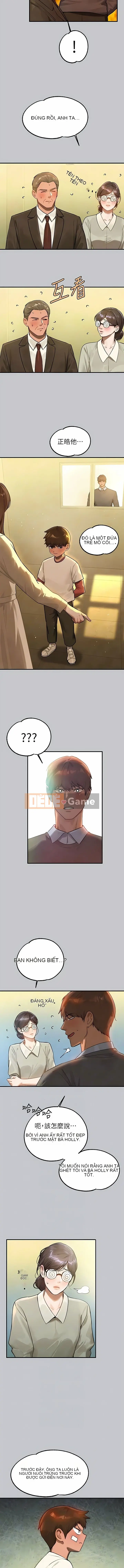 Chị nhà giàu Chương 1-137