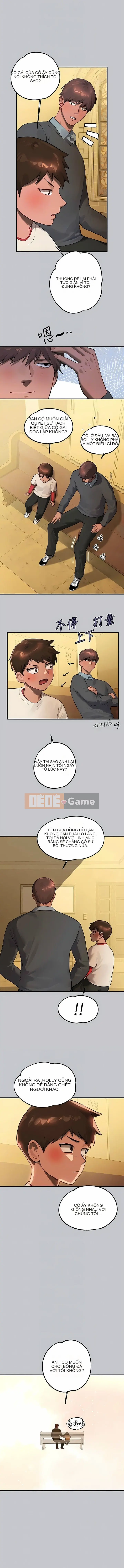 Chị nhà giàu Chương 1-137