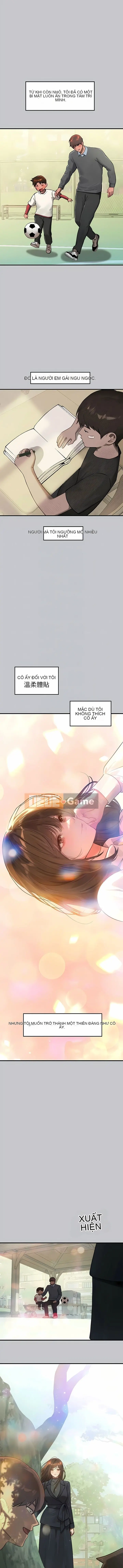 Chị nhà giàu Chương 1-137