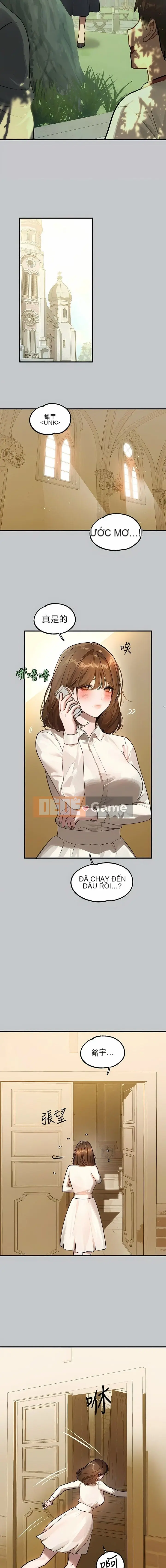 Chị nhà giàu Chương 1-137