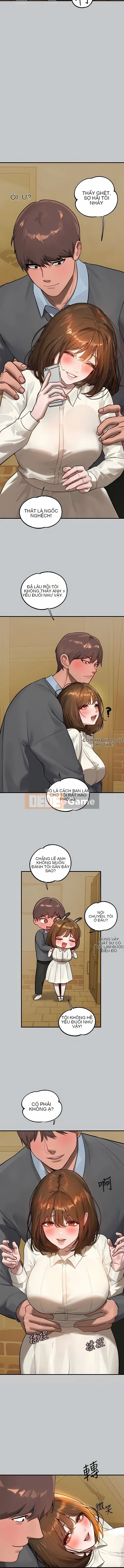 Chị nhà giàu Chương 1-137