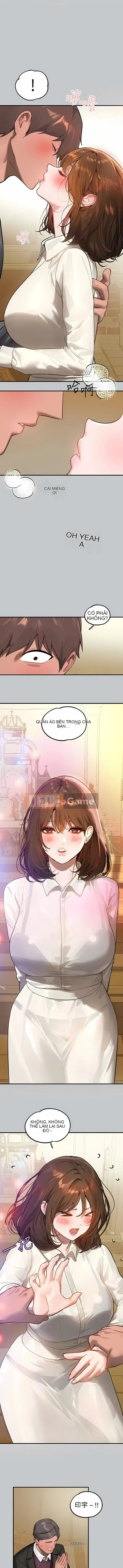 Chị nhà giàu Chương 1-137