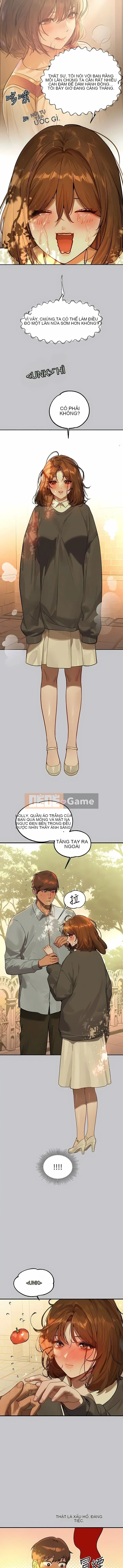 Chị nhà giàu Chương 1-137