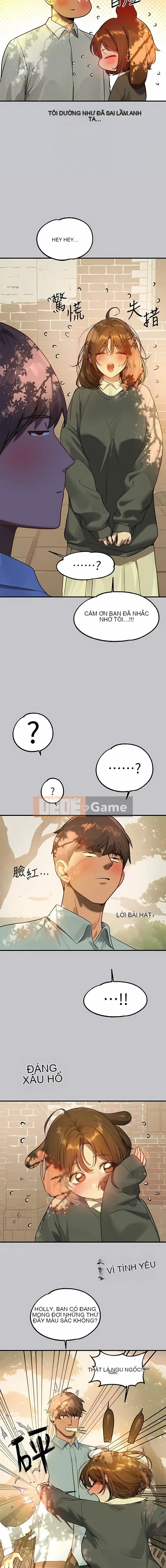 Chị nhà giàu Chương 1-137