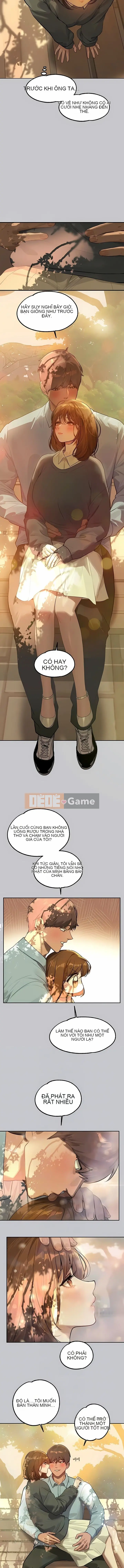 Chị nhà giàu Chương 1-137