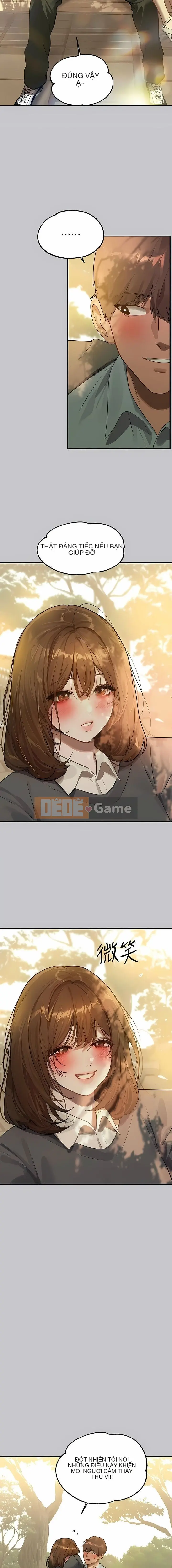 Chị nhà giàu Chương 1-137