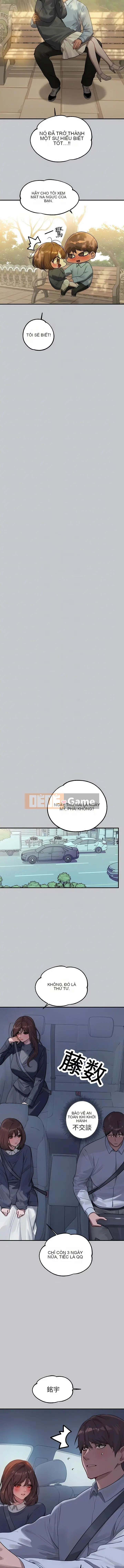 Chị nhà giàu Chương 1-137