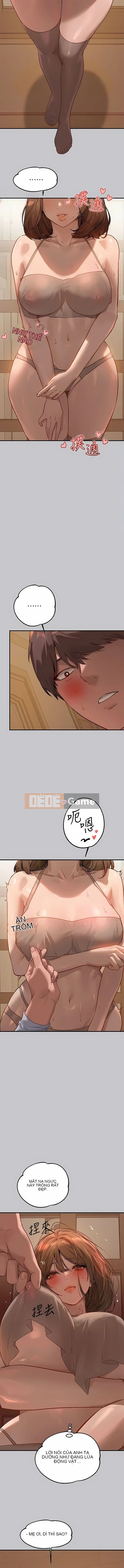 Chị nhà giàu Chương 1-137