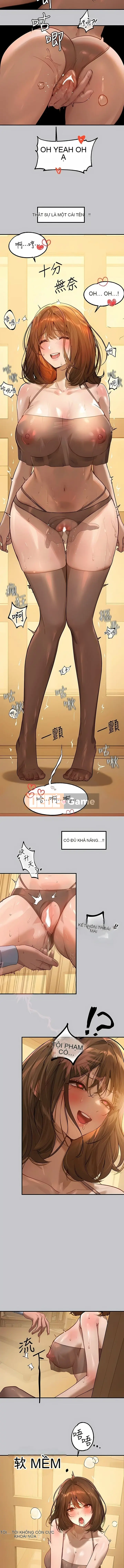 Chị nhà giàu Chương 1-137