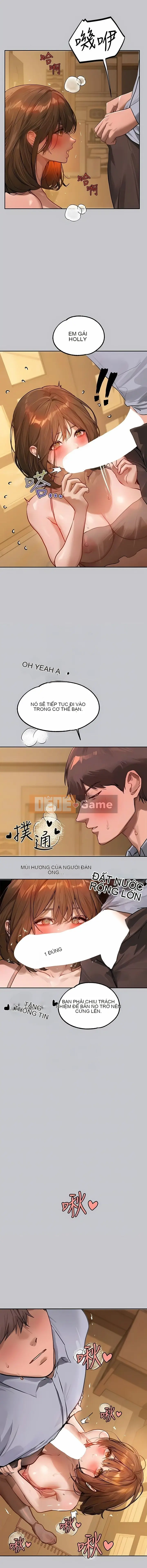 Chị nhà giàu Chương 1-137