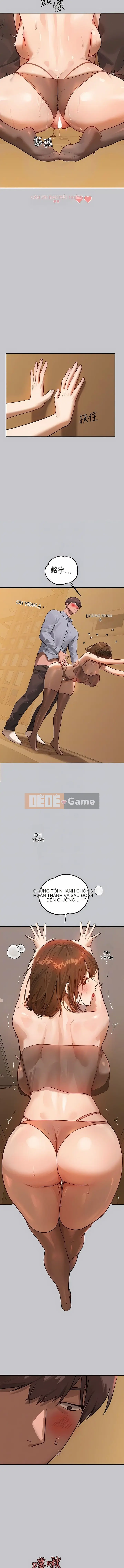 Chị nhà giàu Chương 1-137