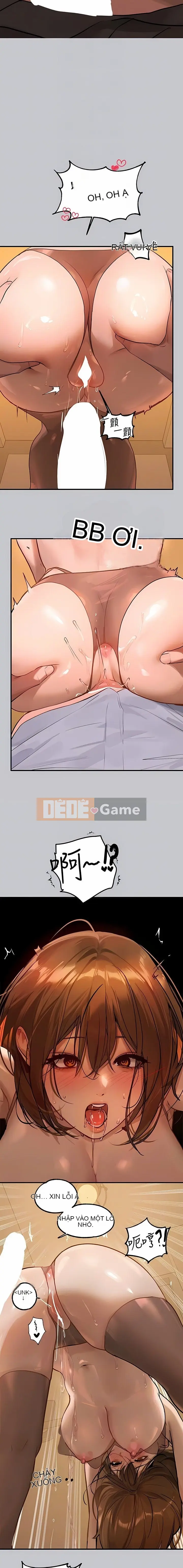 Chị nhà giàu Chương 1-137