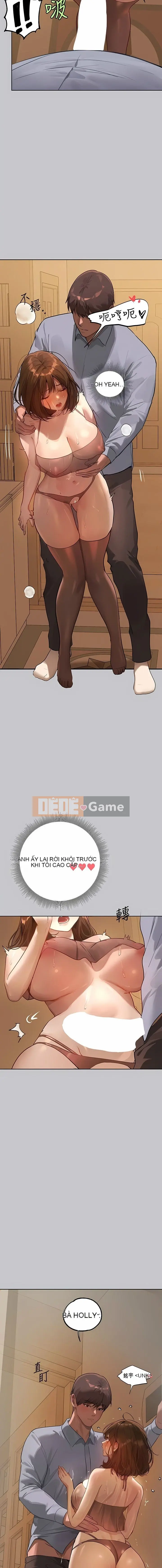 Chị nhà giàu Chương 1-137