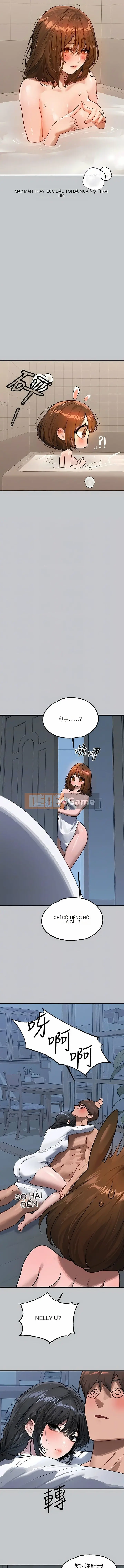 Chị nhà giàu Chương 1-137