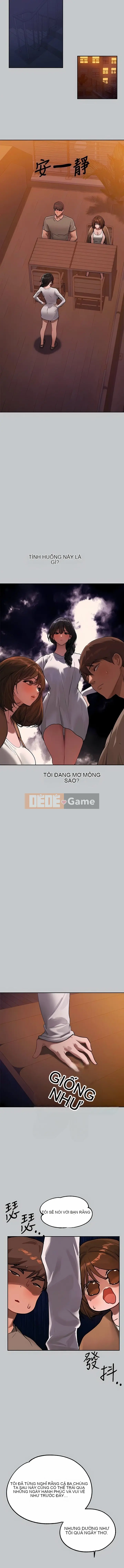 Chị nhà giàu Chương 1-137