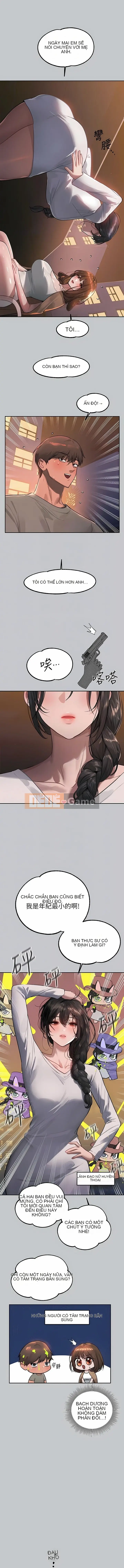 Chị nhà giàu Chương 1-137