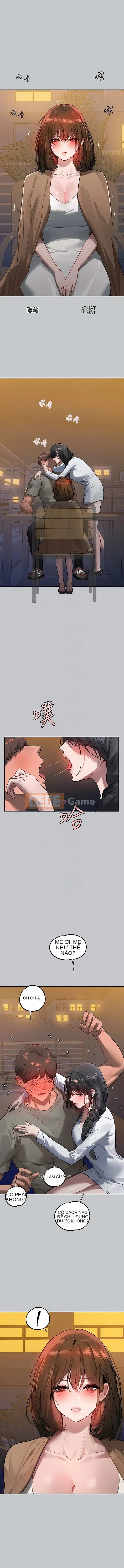 Chị nhà giàu Chương 1-137