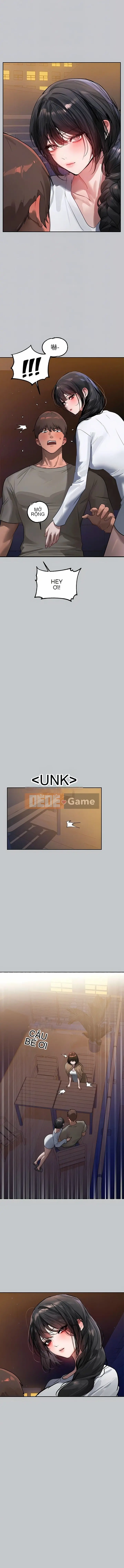 Chị nhà giàu Chương 1-137