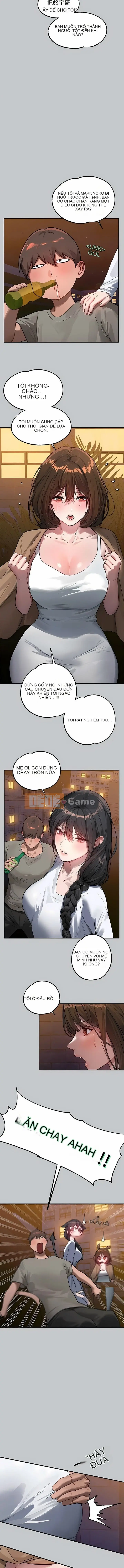 Chị nhà giàu Chương 1-137