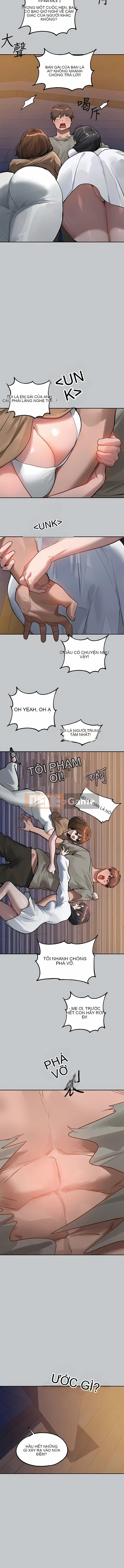 Chị nhà giàu Chương 1-137