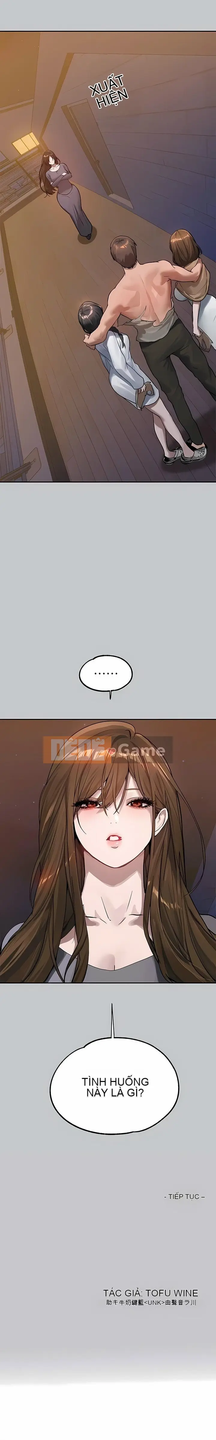 Chị nhà giàu Chương 1-137