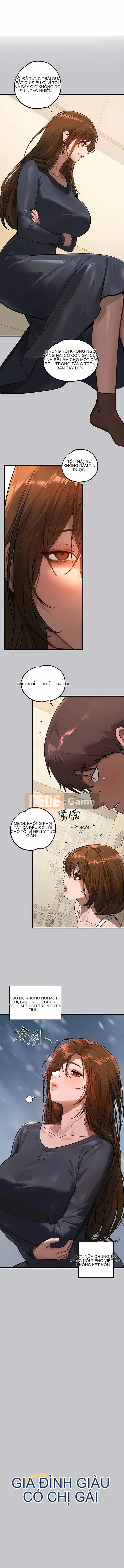 Chị nhà giàu Chương 1-137