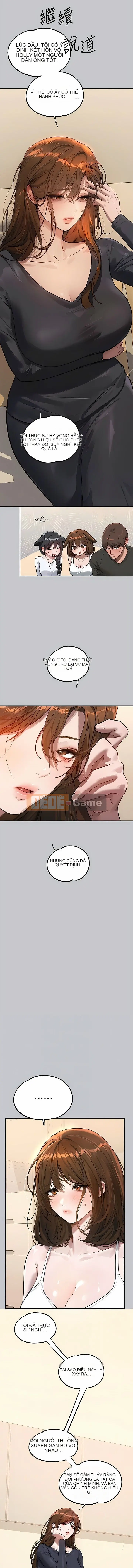 Chị nhà giàu Chương 1-137