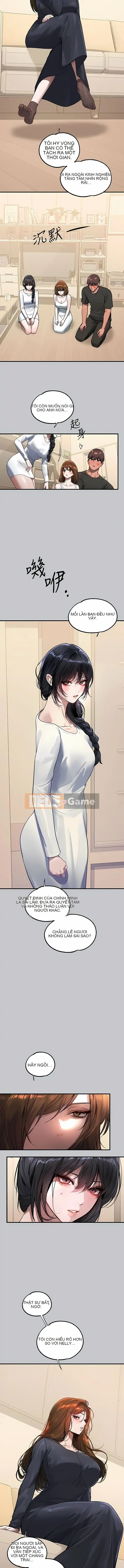 Chị nhà giàu Chương 1-137